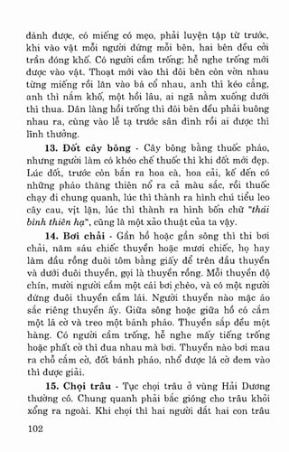 Việt nam phong tục