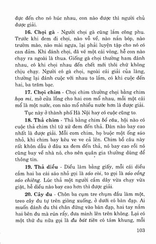 Việt nam phong tục
