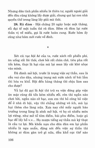 Việt nam phong tục