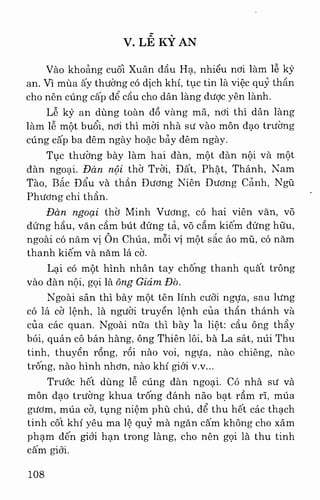 Việt nam phong tục