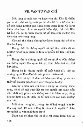 Việt nam phong tục