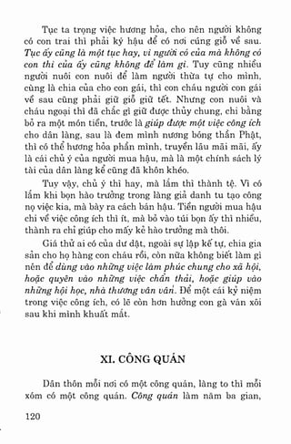 Việt nam phong tục