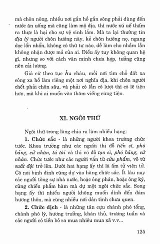 Việt nam phong tục