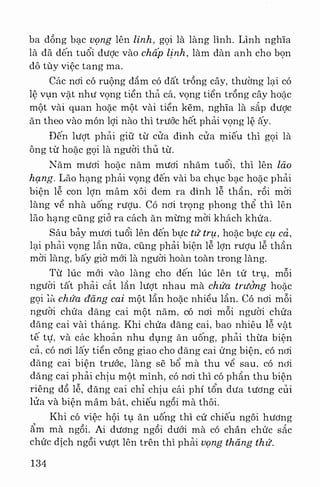 Việt nam phong tục