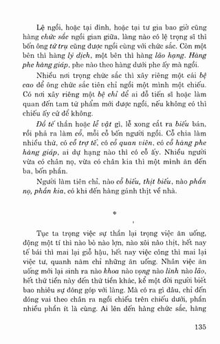 Việt nam phong tục