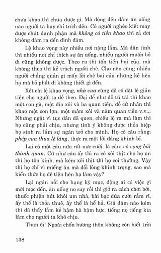Việt nam phong tục