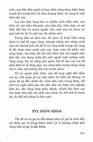 Việt nam phong tục