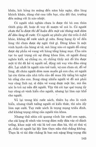 Việt nam phong tục