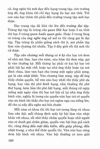 Việt nam phong tục