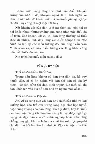 Việt nam phong tục