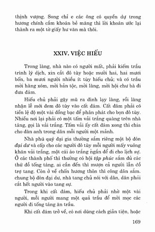 Việt nam phong tục