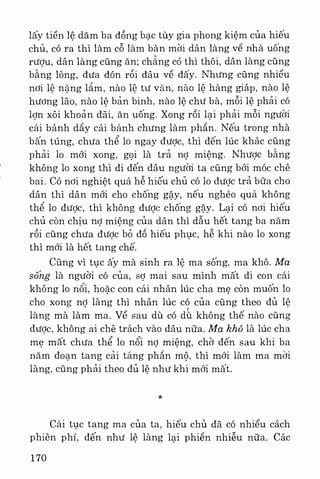 Việt nam phong tục