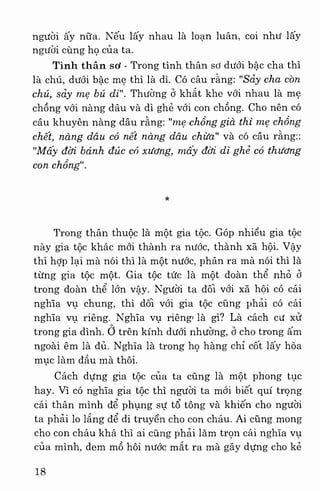 Việt nam phong tục