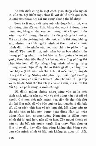 Việt nam phong tục
