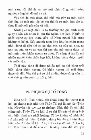 Việt nam phong tục