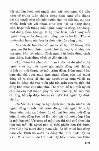 Việt nam phong tục