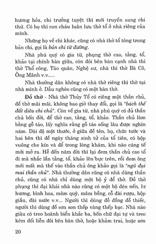 Việt nam phong tục