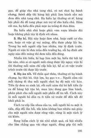 Việt nam phong tục