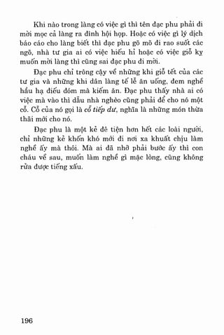 Việt nam phong tục