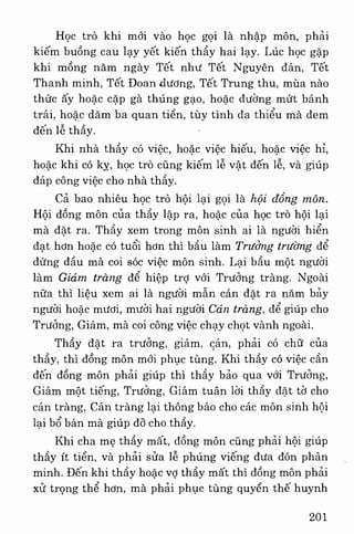 Việt nam phong tục