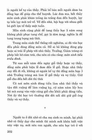 Việt nam phong tục