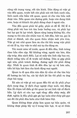 Việt nam phong tục