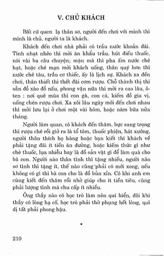 Việt nam phong tục
