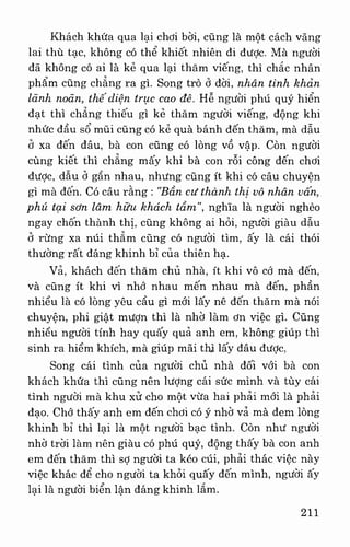 Việt nam phong tục