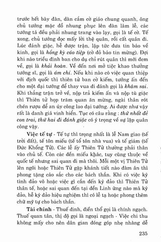 Việt nam phong tục