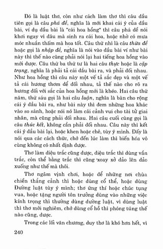 Việt nam phong tục