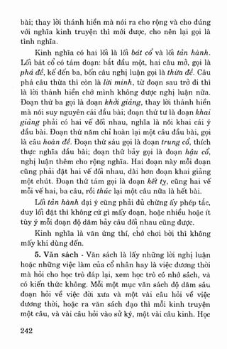 Việt nam phong tục