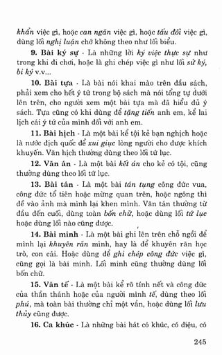 Việt nam phong tục