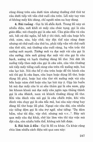 Việt nam phong tục