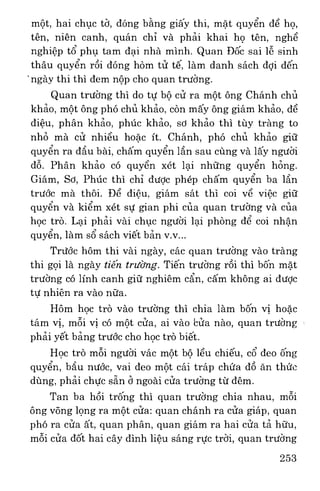 Việt nam phong tục