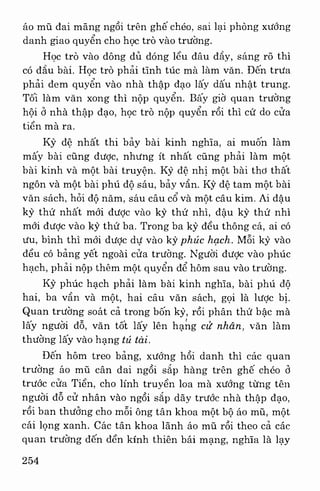 Việt nam phong tục