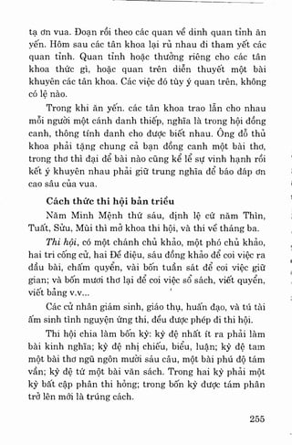 Việt nam phong tục