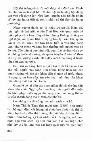 Việt nam phong tục