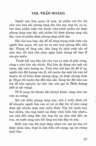 Việt nam phong tục