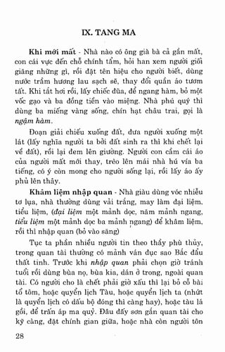 Việt nam phong tục