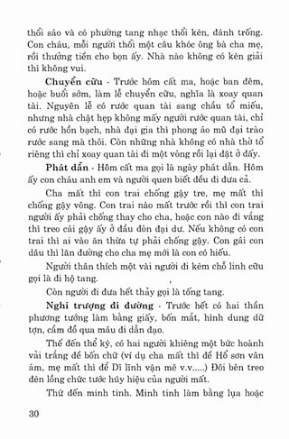 Việt nam phong tục