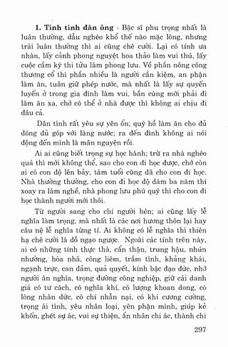 Việt nam phong tục