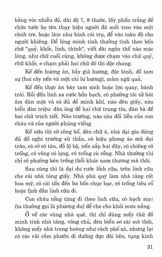 Việt nam phong tục