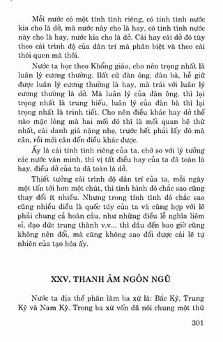 Việt nam phong tục
