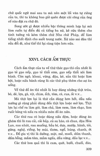 Việt nam phong tục