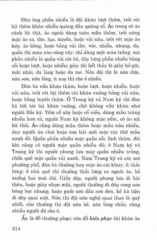 Việt nam phong tục