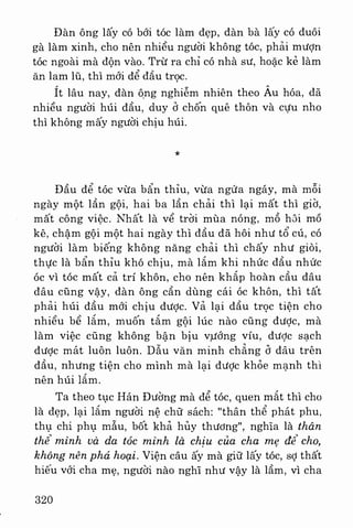 Việt nam phong tục