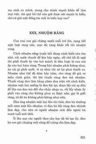Việt nam phong tục