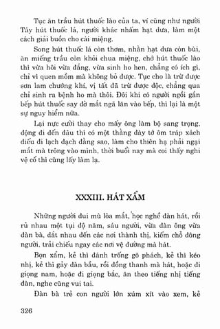 Việt nam phong tục