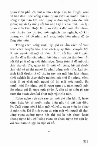 Việt nam phong tục