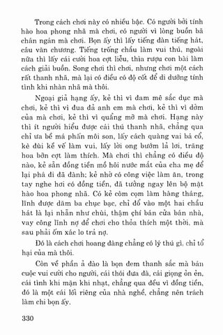 Việt nam phong tục